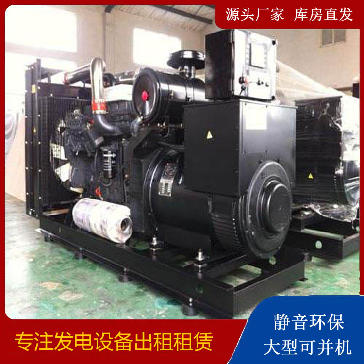 平阴发电车出租 柴油发电机组需要经常换机油吗？