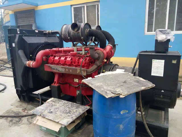 平阴租赁发电机 发电机的主要分类介绍