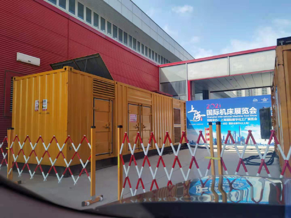 平阴发电机出租 对于发电机的特性你了解多少？