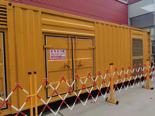 平阴关于通用发电机的十万个为什么？