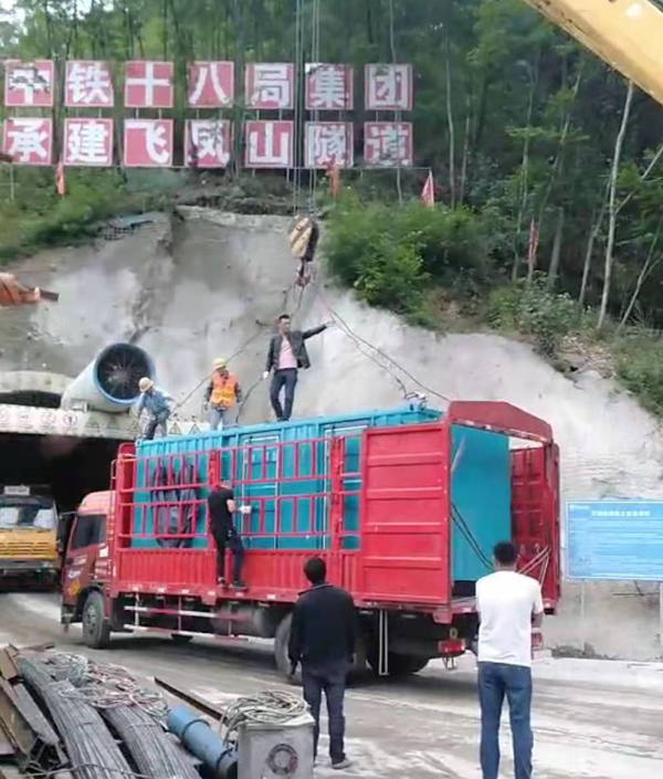 平阴发电机组维修后输出功率降低是什么问题