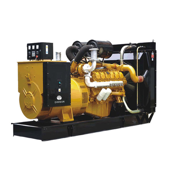 平阴租赁发电机-怎样确保潍柴发电机组的质量