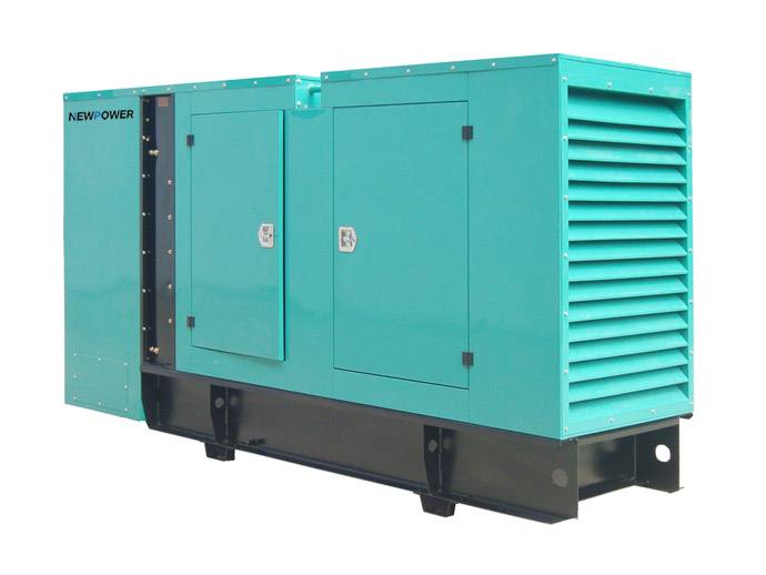 平阴发电车租赁-沃尔沃发电机组多少钱