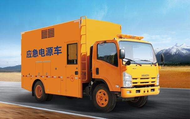 平阴租赁发电机-柴油发电机组紧急停机的正确操作方法