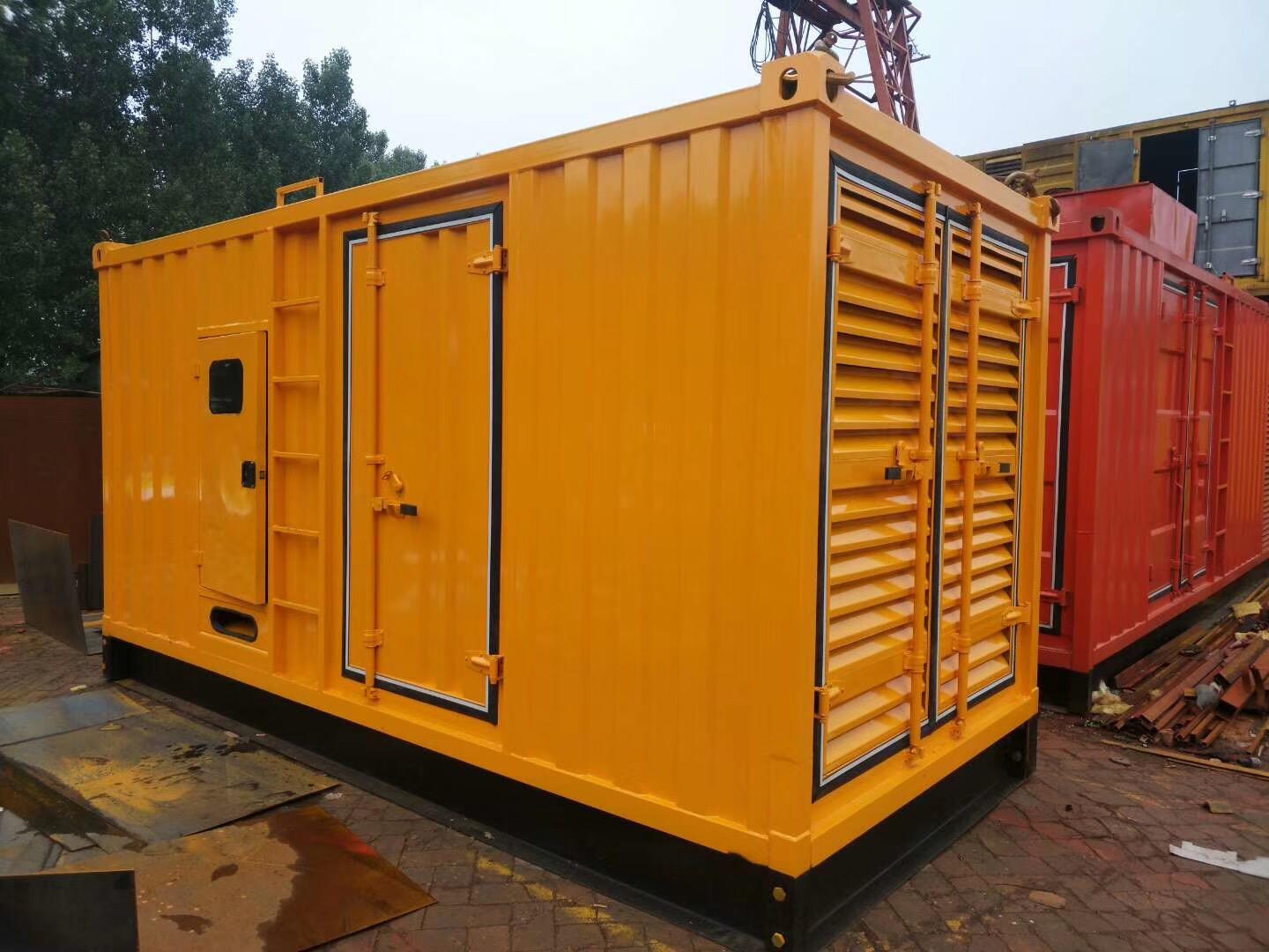 平阴300kw柴油发电机组一个小时需要的油耗