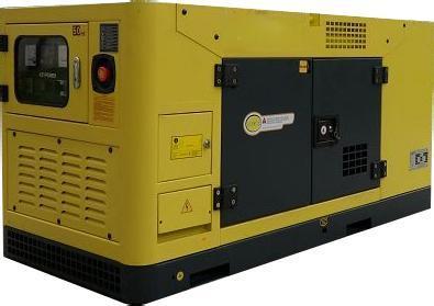 平阴出租发电机-发电机温度过高怎么解决