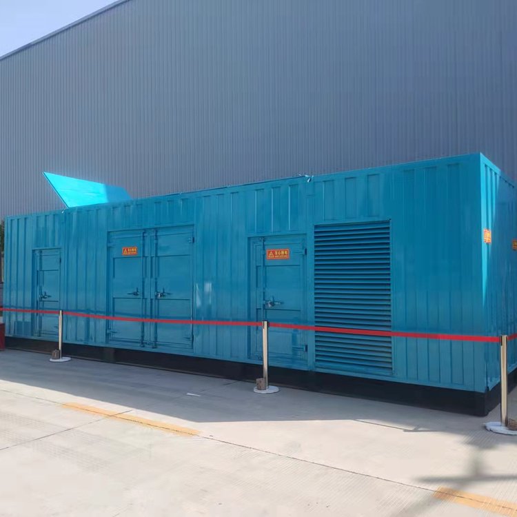 平阴怎样更换柴油发电机组的空气滤清器？