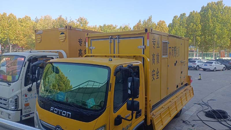 平阴有哪些因素会影响柴油发电机组和UPS电源的切换时间？