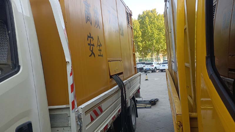 平阴如何判断柴油发电机组和UPS电源的切换时间是否符合要求？