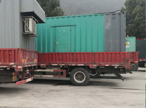 平阴柴油发电机组使用注意安全事项有哪些？