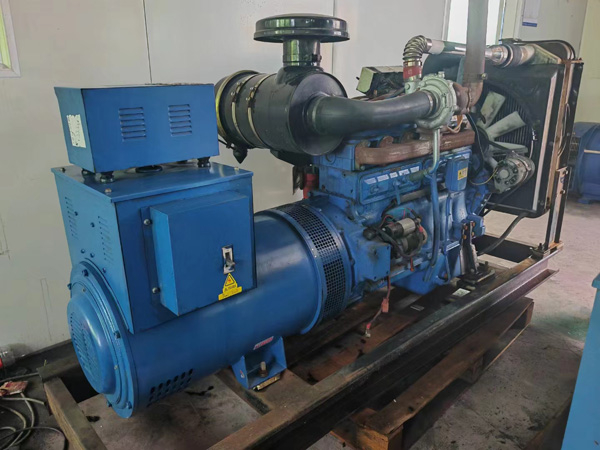 平阴100kW柴油发电机组使用多级机油有哪些优缺点？