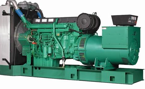 平阴发电机除垢后需要用清水冲洗水冷式机油散热器几次？