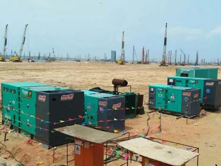 平阴测量水冷式机油散热器密封件尺寸的具体步骤是什么？