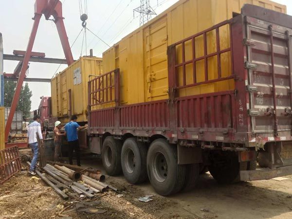 平阴更换水冷式机油散热器密封件的操作步骤是怎样的？