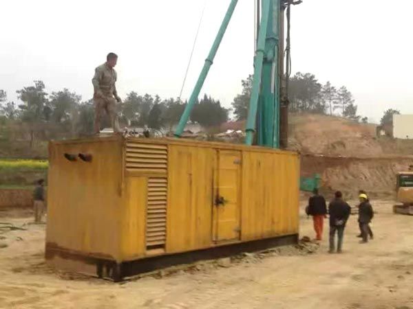 平阴柴油发电机组应用场合有哪些？