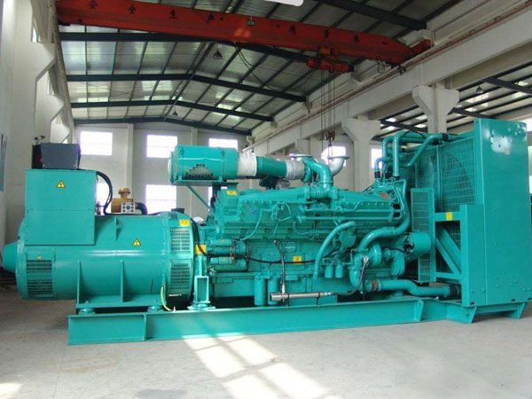 平阴影响800KW发电机组油耗的因素有哪些？